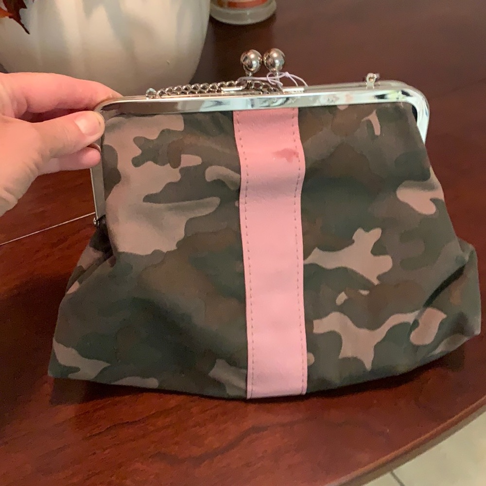 Shoulder bag